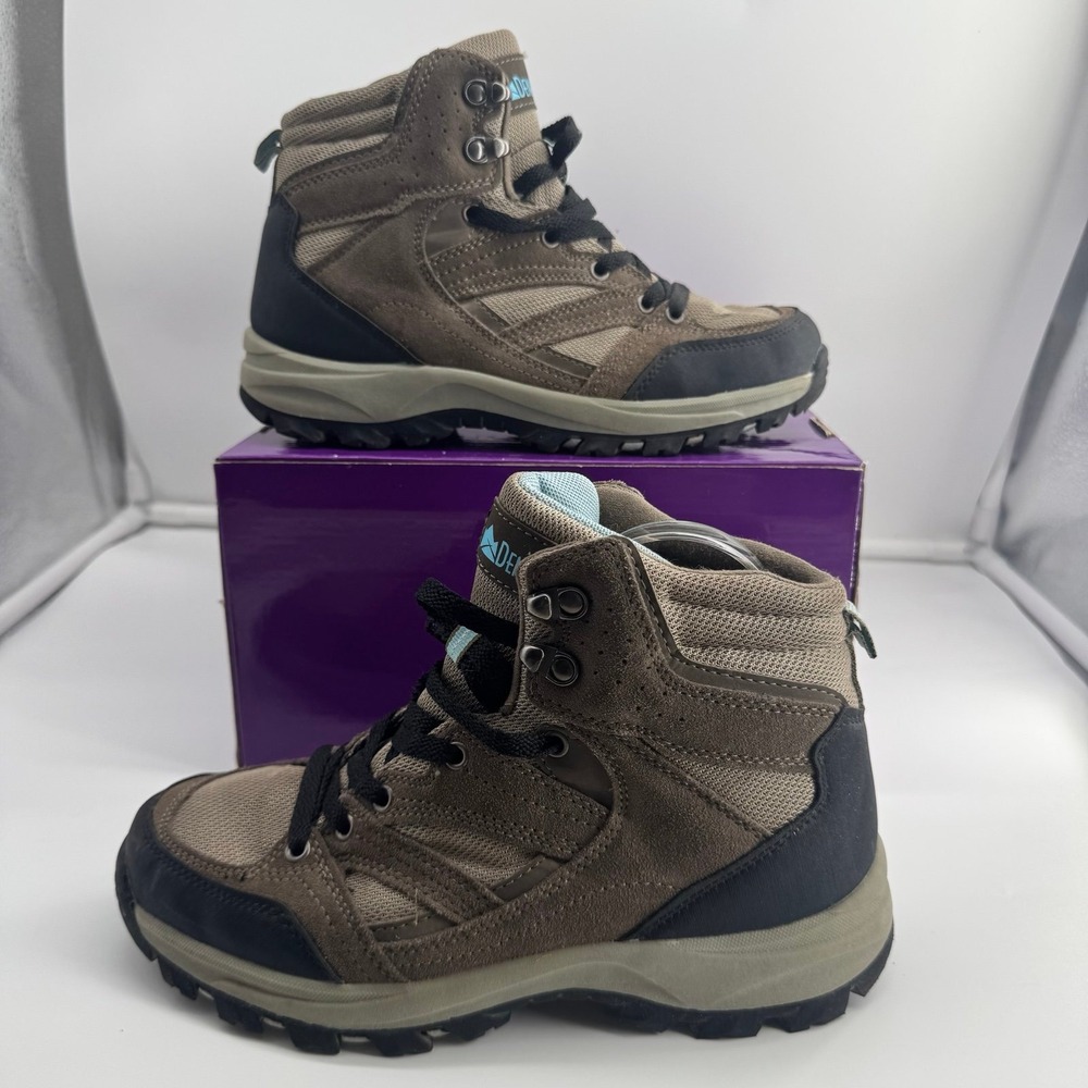 Denali Women's Hiking Boots Size 7.5